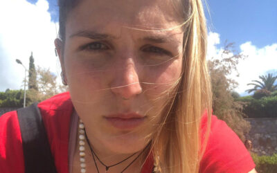 Camilla Venturini – Genova