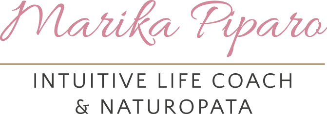 Marika Piparo | Intuitive Life Coach