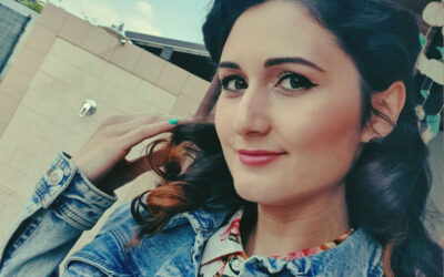 Raffaella Dibenedetto – Milano