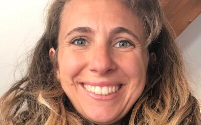 Anna Galliano, Genova