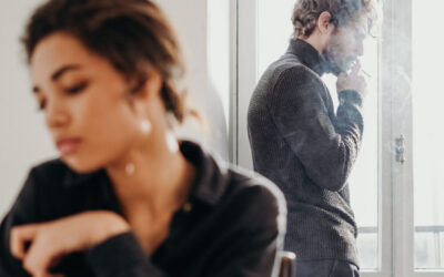 Perché finisco sempre con l’uomo sbagliato?