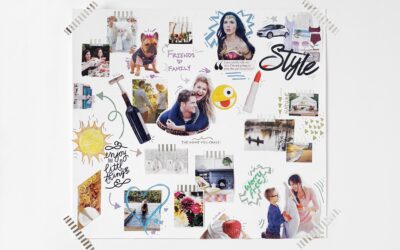 Dove finiscono i miei sogni e perché non riesco a realizzarli?