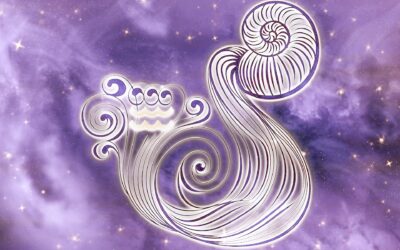 Il segno dell’Acquario e l’arcangelo Uriel