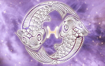 Il segno del Pesci e l’arcangelo Sandalphon