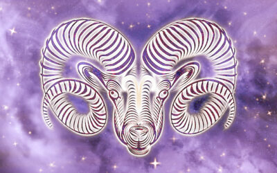 Il segno dell ‘Ariete e l ‘arcangelo Ariel