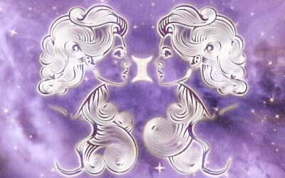 Il segno dei Gemelli e l ‘arcangelo Zadkiel