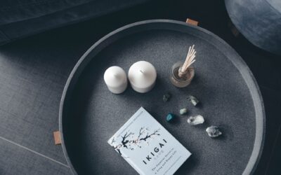 Ikigai – Ritrovare la strada