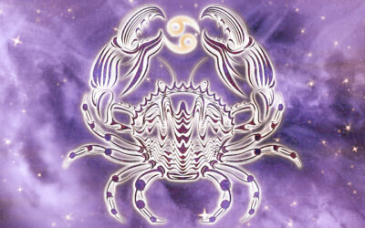 Il segno del Cancro e l ‘arcangelo Gabriele