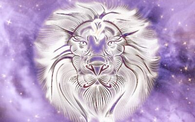 Il segno del Leone e l ‘arcangelo Raziel