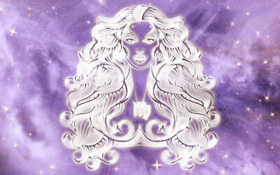 Il segno della Vergine e l’arcangelo Metatron