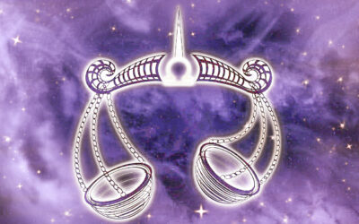 Il segno della Bilancia e l ‘arcangelo Jophiel