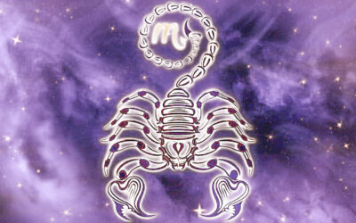 Il segno dello Scorpione e l ‘arcangelo Jeremiel