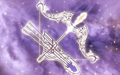 Il segno del Sagittario e l ‘arcangelo Raguel