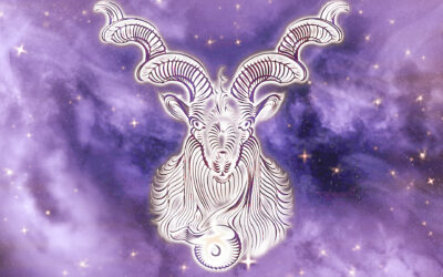 Il segno del Capricorno e l’arcangelo Azrael