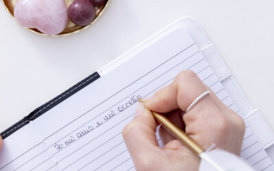 Il potere delle Affermazioni Positive