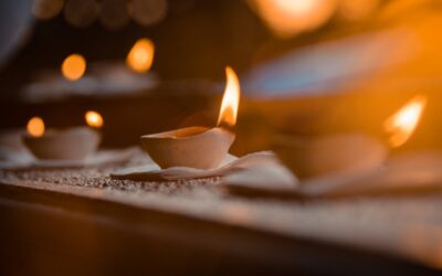 I 4 elementi naturali – il Fuoco.