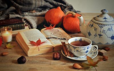 Il significato di Samhain