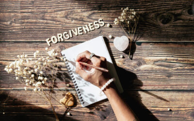 Crescere attraverso il Perdono