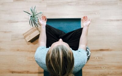 Come superare le distrazioni durante la meditazione