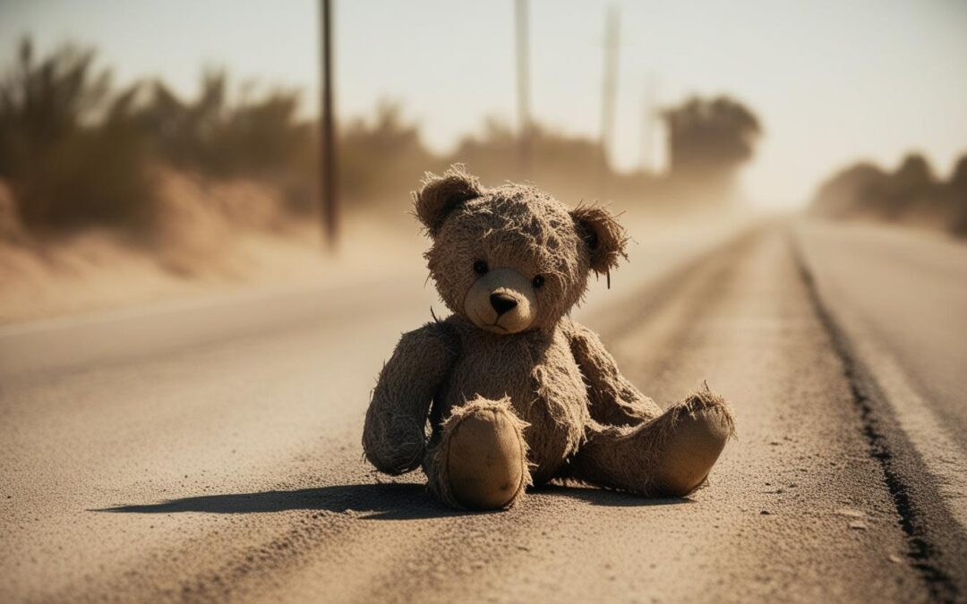 Hai paura che l’amore finisca? Potresti portare dentro una ferita d’abbandono