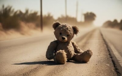 Hai paura che l’amore finisca? Potresti portare dentro una ferita d’abbandono