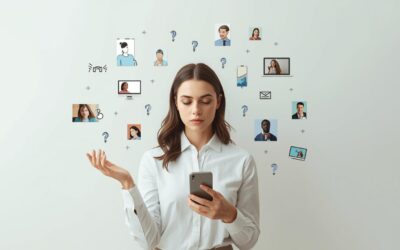 Come Recuperare Energia Mentale: 5 Strategie per Liberarti dal Sovraccarico